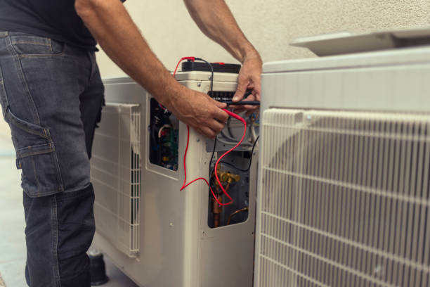 Langley Heat pump repair