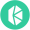 Kyber Network Crystal Legacy logo