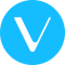 Vechain coin logo