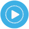 AudioCoin ADC token logo