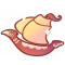 Kawaii Islands token logo