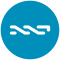 NXT token logo