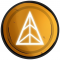 Animalia ANIM token logo