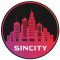 Sin City SIN token logo