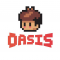 Project Oasis logo
