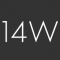 14W Ventures logo