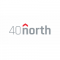 40 North Management logo