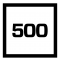 500 Startups logo