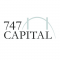 747 Capital LLC logo