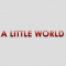 A Little World logo