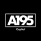 A195 Capital logo