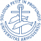 Aarhus University logo