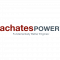 Achates Power Inc logo