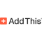 AddThis logo