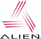 Alien Technology Corp logo
