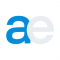Alpha Edison logo