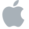 Apple Inc logo