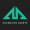 Ascensive Assets logo