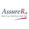 AssureRx Health logo