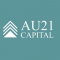 AU21 Capital logo