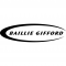 Baillie Gifford logo