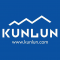Beijing Kunlun Tech logo