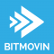 Bitmovin Inc logo