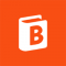 Booxby logo