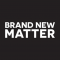 Brand New Matter logo