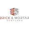 Brick & Mortar Ventures logo