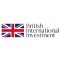 British International Investment PLC logo