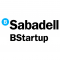 BStartup logo