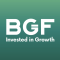 Business Growth Fund PLC logo
