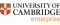 Cambridge Enterprise Seed Funds logo