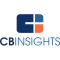CB Insights logo