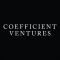 Coefficient Ventures logo