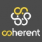 Coherent logo