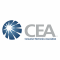 The Consumer Electronics Association logo