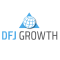 DFJ Growth logo