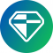 Diamond logo