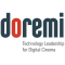 Doremi Labs logo