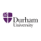 Durham University logo