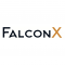 FalconX logo