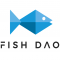 Fish DAO logo
