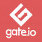 Gate.io logo
