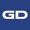 General Dynamics logo