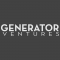 Generator Ventures Management LLC logo