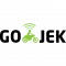 Go-Jek logo