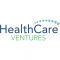 Healthcare Ventures LLC logo