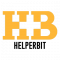 Helperbit logo